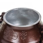 Afgāņu kazans 12l - Image 7