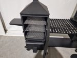 BIG 3-in-1 Oven/Grill/Smoker - Image 4