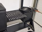 BIG 3-in-1 Oven/Grill/Smoker - Image 3