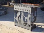 KOKOPELLI grils - 3mm, 4mm - Image 4