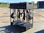 KOKOPELLI grils - 3mm, 4mm