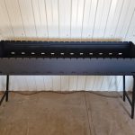 Mangals 120cm - 3mm, 4mm, 6mm
