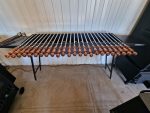 Mangals 120cm - 3mm, 4mm, 6mm - Image 2