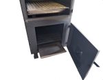 Коптильня ST-S — изображение 4