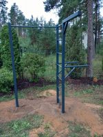 Āra sporta komplekss Nr27 - Image 4