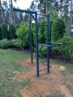 Āra sporta komplekss Nr27 - Image 3
