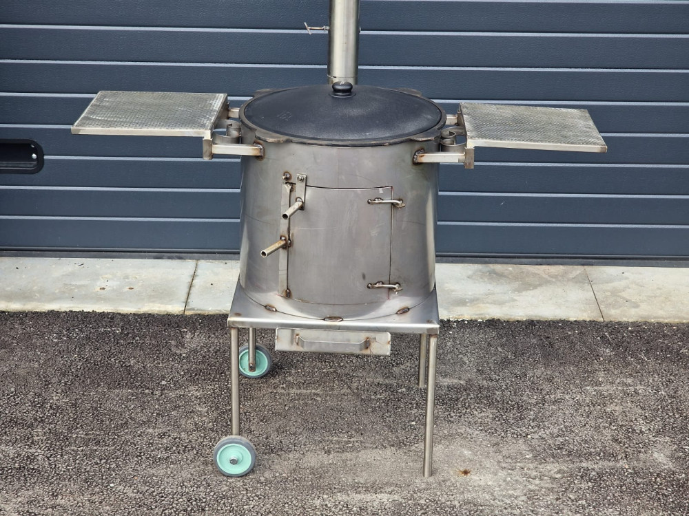 whatsapp-image-2023-08-31-at-171422-3 Kazan furnace made of stainless steel D40, D45 - Image 1