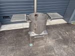 Kazan furnace made of stainless steel D40, D45 - Image 3