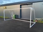 Futbola vārti 5m - Image 3