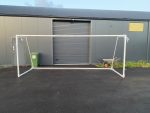Futbola vārti 5m - Image 4
