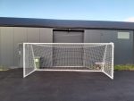 Futbola vārti 5m - Image 2
