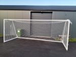 Futbola vārti 5m