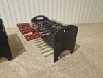 Folding grill - AUTO LOGO - Image 5