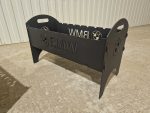 Folding grill - AUTO LOGO - Image 3
