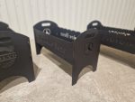 Folding grill - AUTO LOGO - Image 2