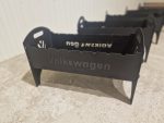 Folding grill - AUTO LOGO - Image 4