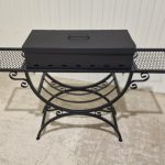 Grill Classic 2 - 3mm, 4mm, 6mm