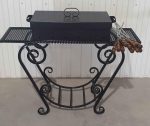 Grill Classic 3 - 3mm, 4mm, 6mm