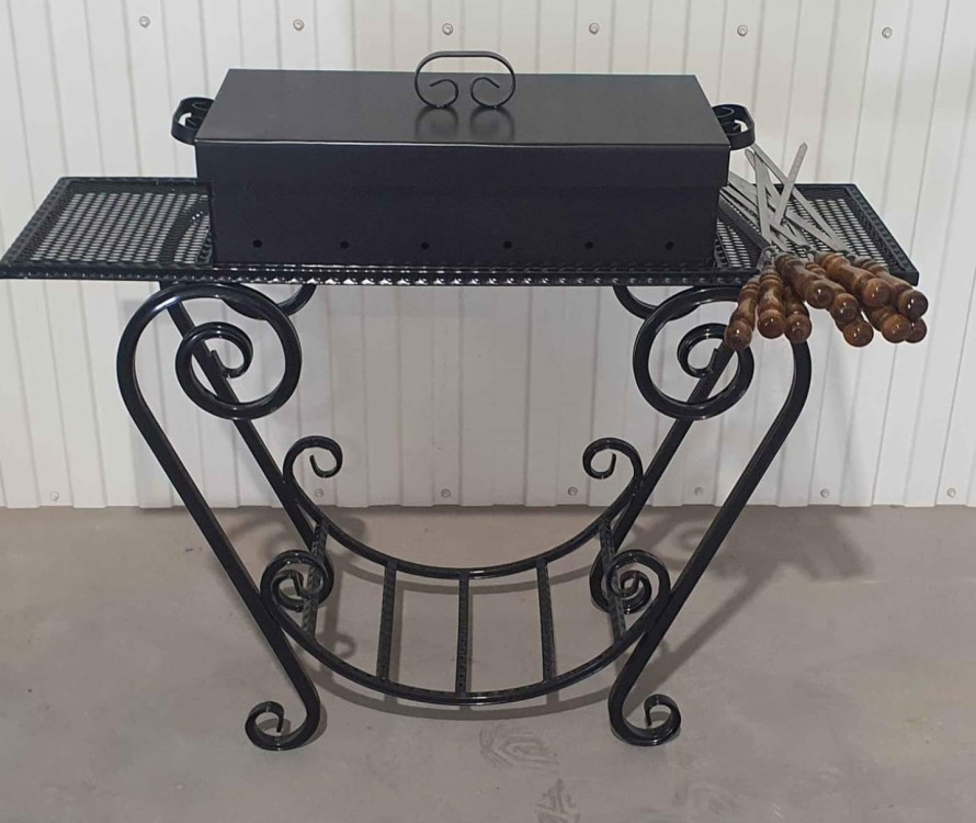 whatsapp-image-2023-12-28-at-212454 Grill Classic 3 - 3mm, 4mm, 6mm - Image 1