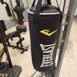 Boksa maiss EVERLAST 80cm