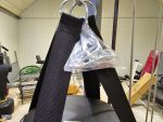 Boksa maiss EVERLAST 80cm - Image 2