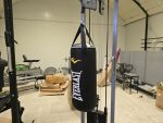 Boksa maiss EVERLAST 80cm - Image 3