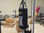 Boksa maiss EVERLAST 80cm - Image 4