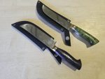 Uzbek knife PCHAK No. 3 - Image 3