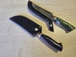 Uzbek knife PCHAK No. 3 - Image 2