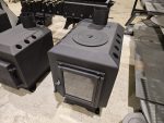 BN2 с каминной дверкой — изображение 4