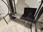 Oven/Grill with Canopy - Image 5