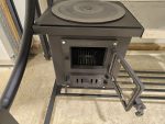 Oven/Grill with Canopy - Image 4