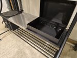 Oven/Grill with Canopy - Image 3