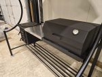 Oven/Grill with Canopy - Image 2