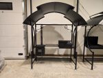 Oven/Grill with Canopy