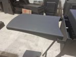 Metal shelf No3 - extended