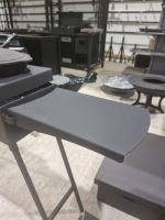Metal shelf No3 - extended - Image 2
