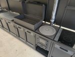 Модульная кухня для сада 5 — изображение 6