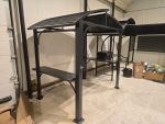 Canopy for grill 3 - Image 2