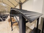 Canopy for grill 3 - Image 3