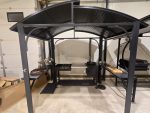 Canopy for grill 3 - Image 4