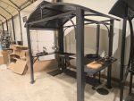 Canopy for grill 3 - Image 6