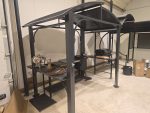 Canopy for grill 3 - Image 5