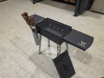 Мангал M9 - 3мм, 4мм, 6мм — изображение 5