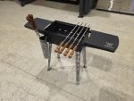 Мангал M9 - 3мм, 4мм, 6мм — изображение 6