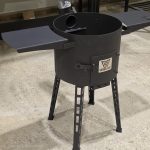 Krāsns OPTIMAL D45см-2mm, 3mm, 4mm