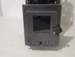 Sauna stoves "Oak Leaf" - Image 3