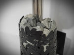 Sauna stoves "Oak Leaf"