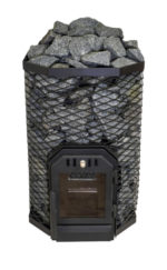 Sauna stove CZ 12 - Image 2