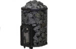 Sauna stove CZ 12